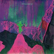 Dinosaur JR - Give a Glimpse of What Yer Not