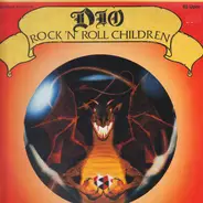 Dio - Rock'n roll Children