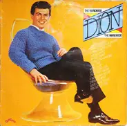 Dion / Dion & The Belmonts - The Wanderer