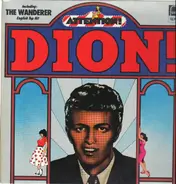 Dion - Attention! Dion!