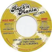 Dion - Dion And The Belmonts Medley / The Majestic