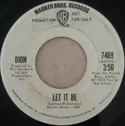 Dion - Let It Be