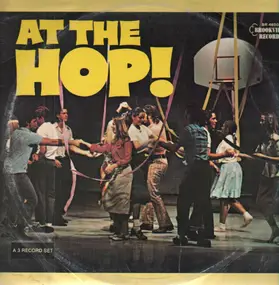 Dion - At The Hop