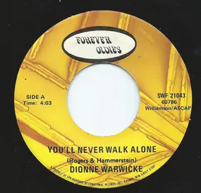 Dionne Warwick - You'll Never Walk Alone