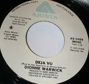 Dionne Warwick - Déja Vu