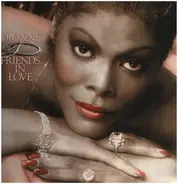 Dionne Warwick And Johnny Mathis - Friends in Love