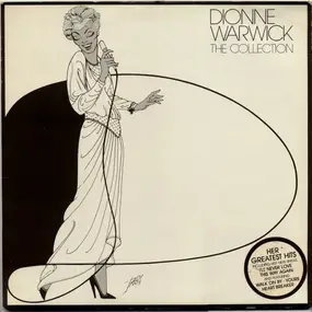 Dionne Warwick - The Collection