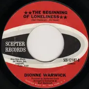 Dionne Warwick - The Beginning Of Loneliness / Alfie