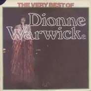 Dionne Warwick - The Very Best Of Dionne Warwicke