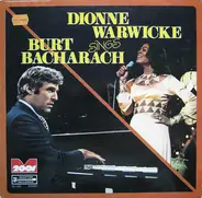 Dionne Warwick - Sings Burt Bacharach