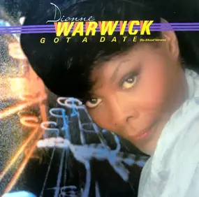 Dionne Warwick - Got A Date (Remixed Version)