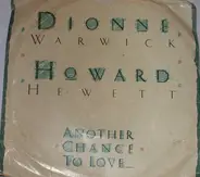 Dionne Warwick & Howard Hewett - Another Chance To Love