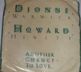 Dionne Warwick - Another Chance To Love