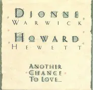 Dionne Warwick & Howard Hewett - Another Chance To Love