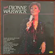 Dionne Warwick - just Dionne Warwick