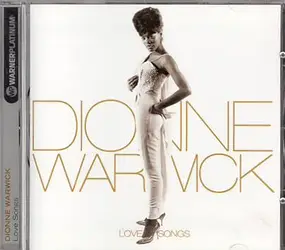 Dionne Warwick - Love Songs