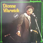 Dionne Warwick - Starportrait