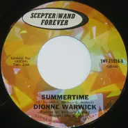 Dionne Warwick - Summertime / Here I Am