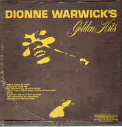 Dionne Warwick - Dionne Warwicks Golden Hits