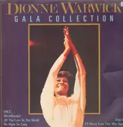 Dionne Warwick - Gala Collection