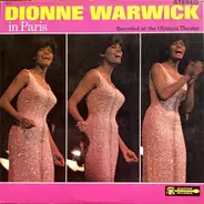 Dionne Warwick - Dionne Warwick in Paris