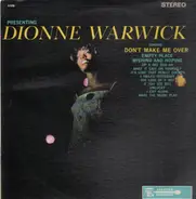 Dionne Warwick - Presenting Dionne Warwick