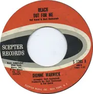 Dionne Warwick - Reach Out For Me