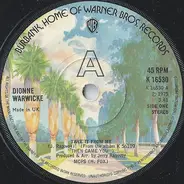 Dionne Warwick - Take It From Me