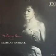 Diahann Carroll - The Persian Room Presents