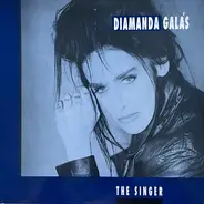 Diamanda Galás - The Singer