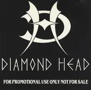 Diamond Head - 4 Track Sampler
