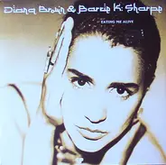 Diana Brown & Barrie K Sharpe - Eating Me Alive