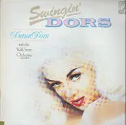Diana Dors, Wally Stott & His Orchestra - Swingin' Dors