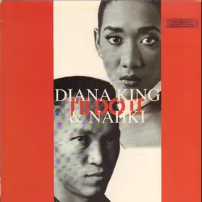 Diana King - I'll Do It
