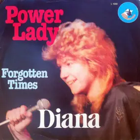 Diana - Power Lady