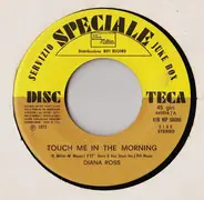 Diana Ross / Marvin Gaye - Touch Me In The Morning / Let's Get It On
