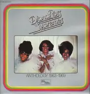 Diana Ross And The Supremes - Anthology 1963 - 1969