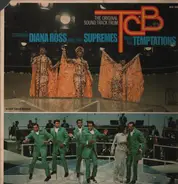 The Supremes With The Temptations - TCB - Takin' Care Of Business