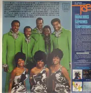 Diana Ross And The Supremes With The Temptations - The Original Soundtrack From TCB