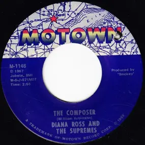 The Supremes - The Composer