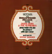 Diana Ross And The Supremes / The Jackson 5 a.o. - Motown At The Hollywood Palace