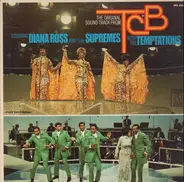 Diana Ross Supremes Temptations - TCB - Takin' Care Of Business