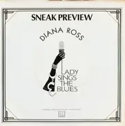 Diana Ross - Sneak Preview "Lady Sings The Blues LP"