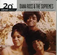 The Supremes - The Best Of Diana Ross & The Supremes