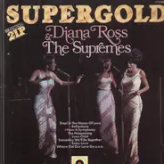Diana Ross & the Supremes - Supergold