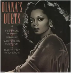 Diana Ross - Diana's Duets