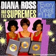 The Supremes - Every Great #1 Hit