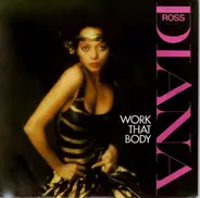 Diana Ross - Work That Body