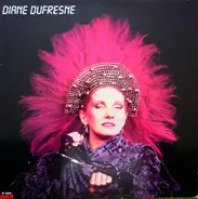 Diane Dufresne - Dioxine De Carbone Et Son Rayon Rose