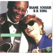 Diane Schuur & B.B King - Heart to Heart